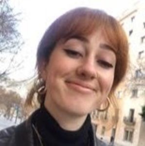 Meet your Posher, Lucy